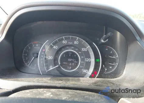 2014 Honda Cr-V Ex-L from USA, damaged, VIN 5J6RM4H75EL063700